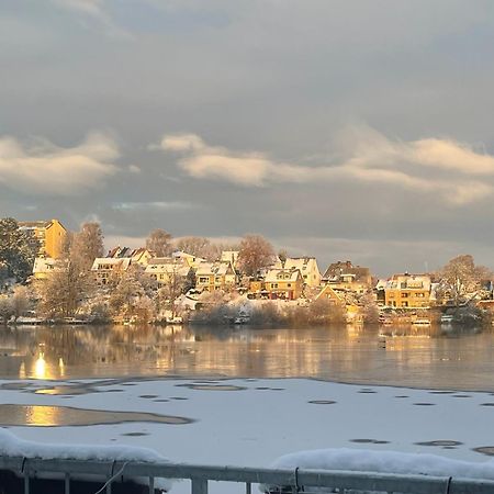 Trentseeparadies Плен Екстер'єр фото