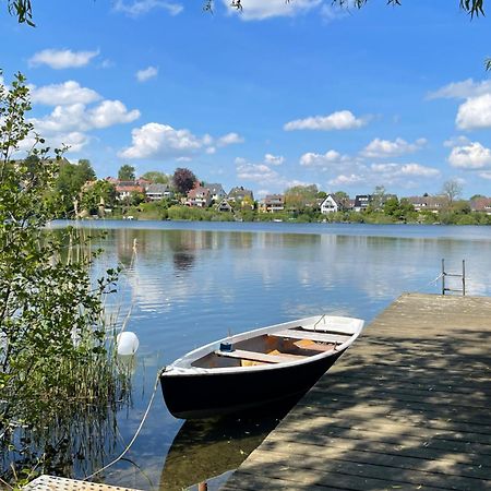Trentseeparadies Плен Екстер'єр фото