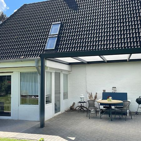 Trentseeparadies Плен Екстер'єр фото