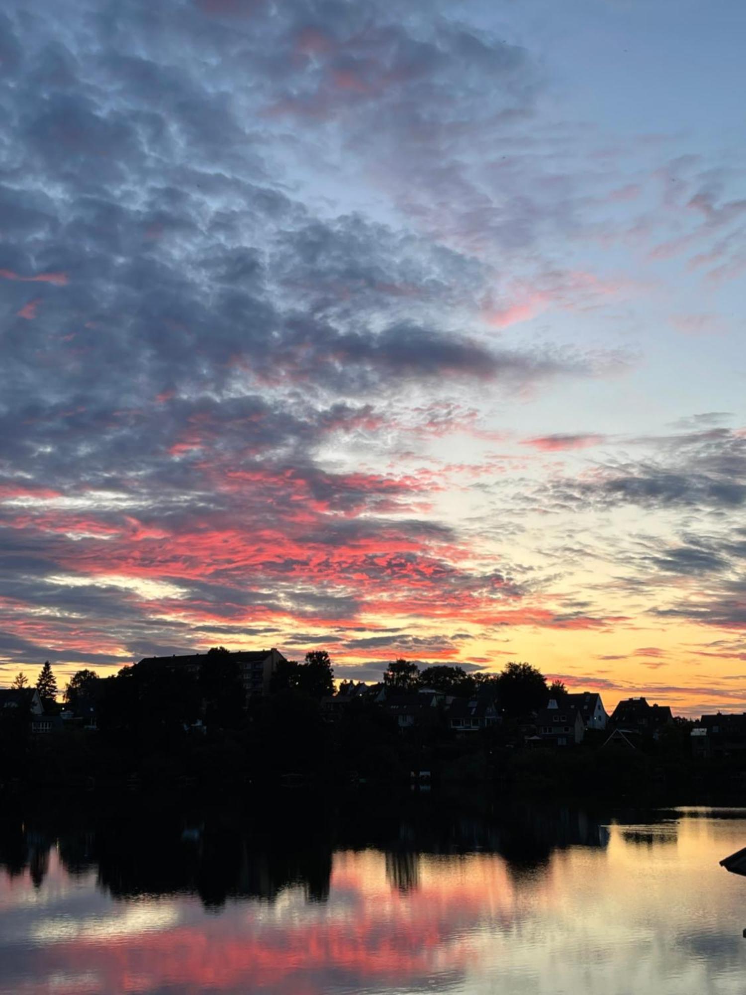 Trentseeparadies Плен Екстер'єр фото