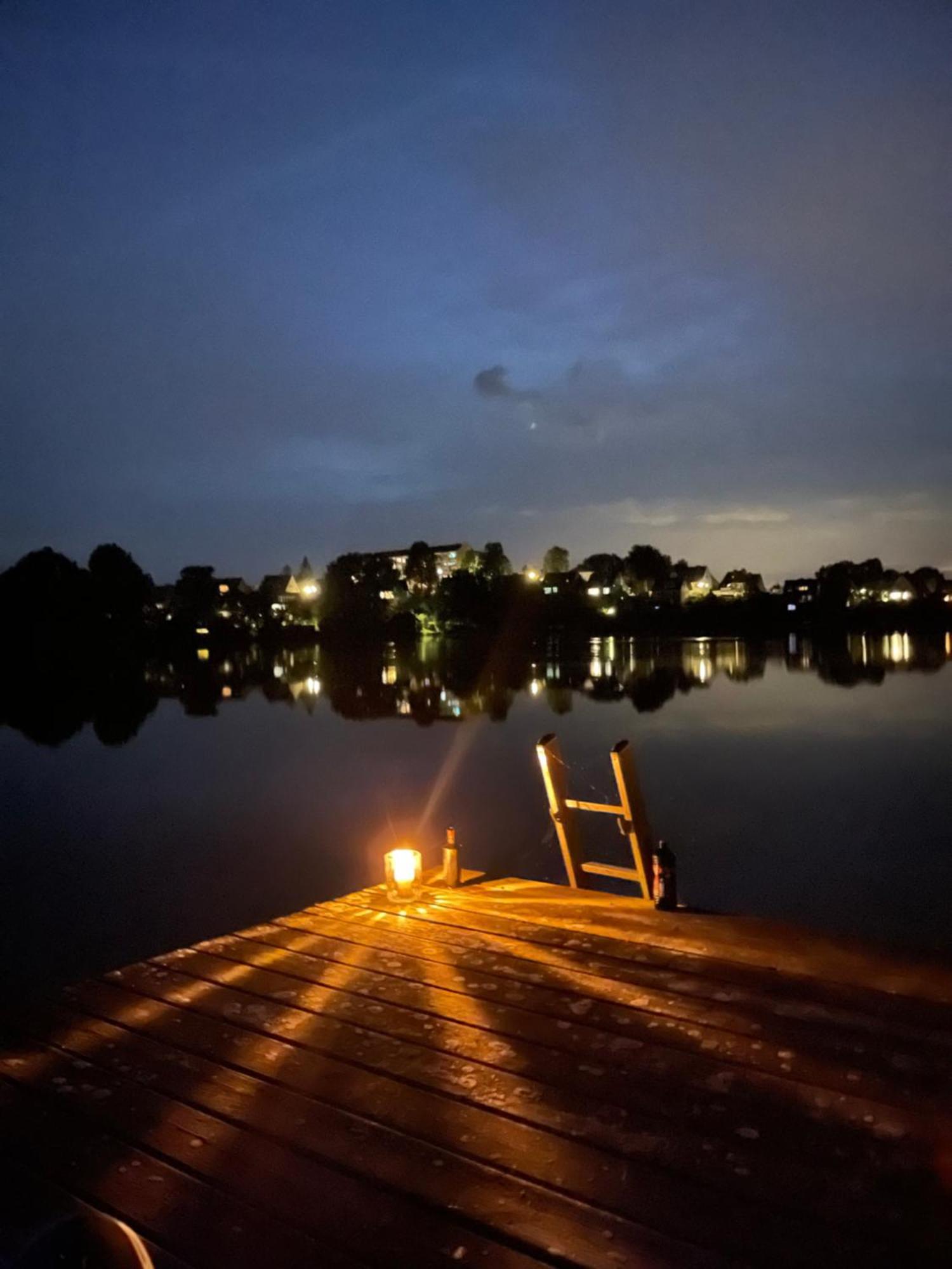Trentseeparadies Плен Екстер'єр фото
