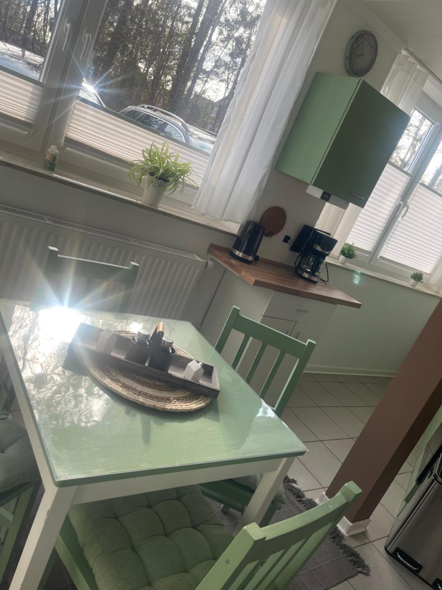 Trentseeparadies Плен Екстер'єр фото