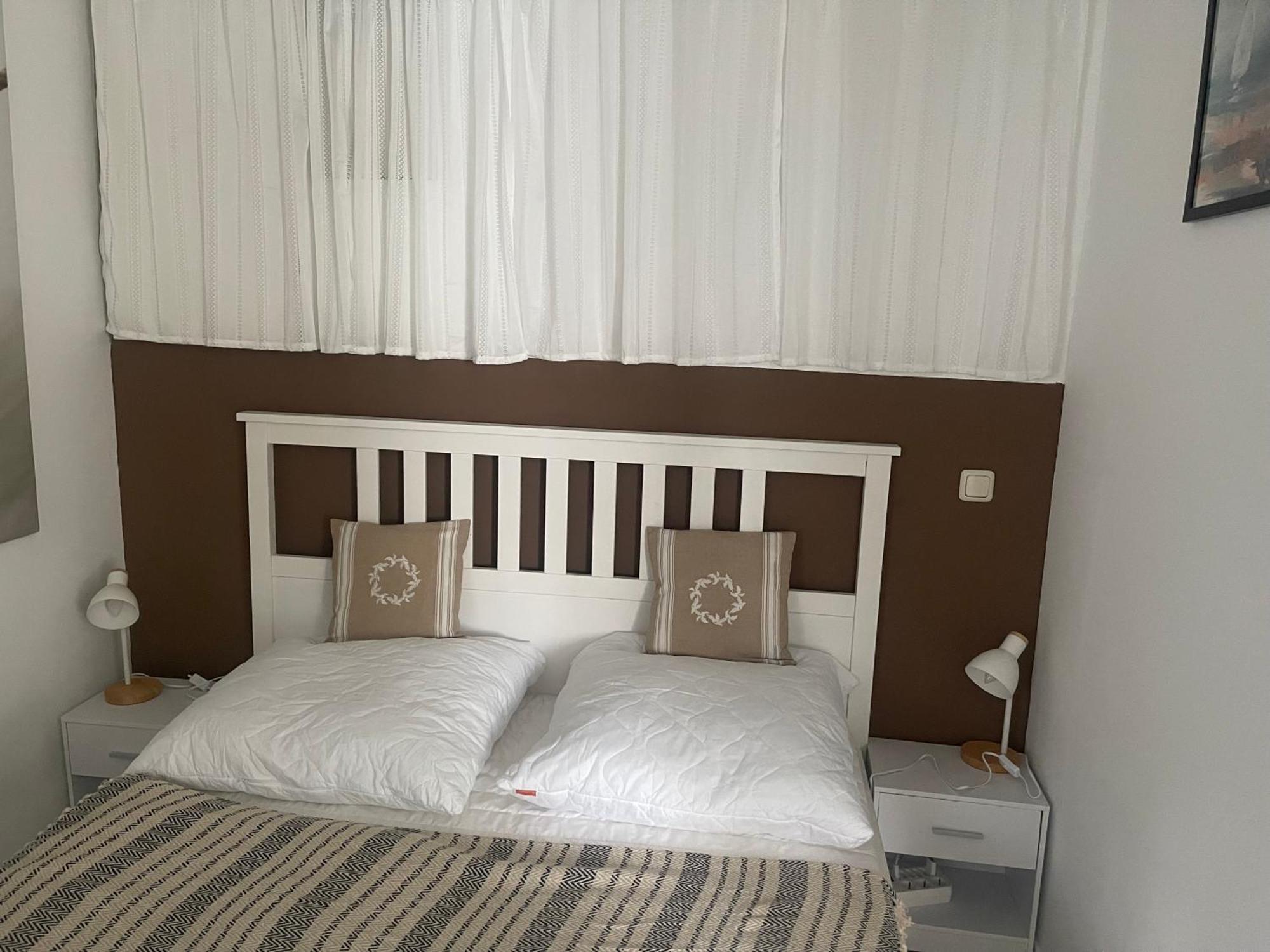 Trentseeparadies Плен Екстер'єр фото