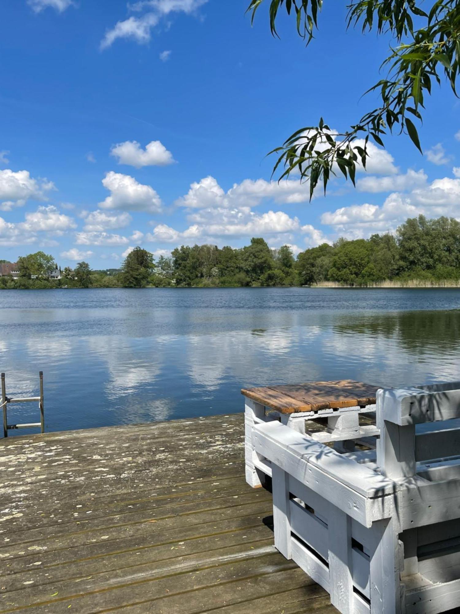 Trentseeparadies Плен Екстер'єр фото