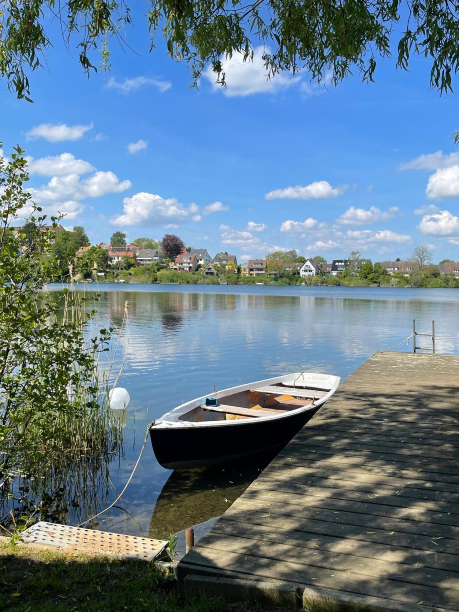 Trentseeparadies Плен Екстер'єр фото
